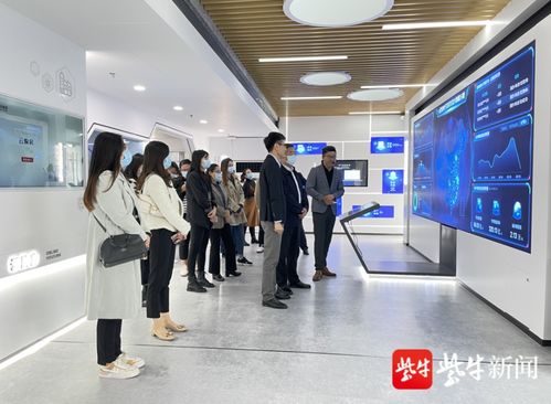 南京人力資源產業協會赴浙江人力資源服務博覽會參訪電子簽領頭企業，探索會展服務新路徑