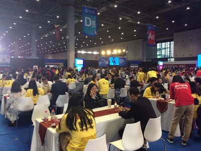 美國瑞普斯工廠--順天制藥精彩亮相首屆進口博覽會，開啟全球醫(yī)療合作新篇章